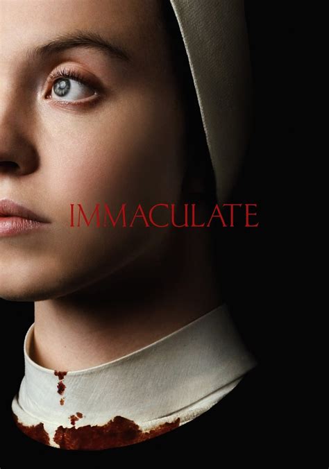 watch immaculate free online|immaculate 2024 watch online free.